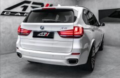 BMW X5 xDrive30d MSport