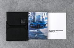 BMW Řada 3 M340i xD First Edition 1/340
