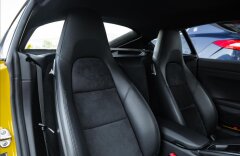 Porsche Cayman 2,0 718, SPORT CHRONO, PASM, BOSE
