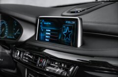 BMW X5 M50 xd*Pano*HUD*B&O