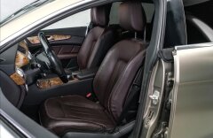 Mercedes-Benz CLS 350 CDI Shooting Brake 4Matic AMG, CZ