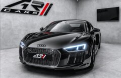 Audi R8 5,2 FSI Plus*Keramiky*B&O*Full Carbon