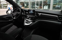 Mercedes-Benz Třídy V 2,0 250 d 4MATIC LONG, NAVI, ZÁRUKA