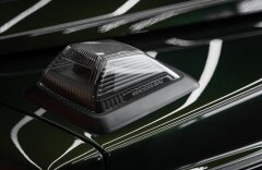 Mercedes-Benz Třídy G 2,9 400 d, STRONGER THAN TIME, BURMESTER