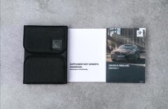 BMW Řada 7 750d xDrive M sport 1st class, business, innovatio
