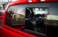 Dodge 8,3 RAM SRT-10, MANUÁL, 507 PS
