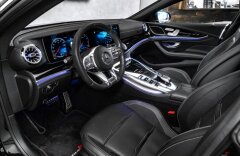 Mercedes-Benz AMG GT 43 4MATIC+