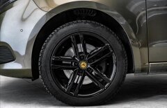 Mercedes-Benz Třídy V 250d L 4M, 7míst, CZ, 1maj