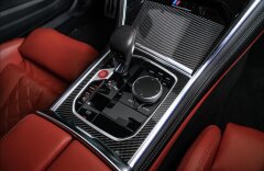 BMW M8 coupe competition, keramiky, M Driver´s, CZ