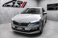 Škoda Scala 1,5TSI 110kW DSG Style LED