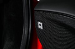 Ferrari F8 SPIDER, LIFT, Carbon, JBL