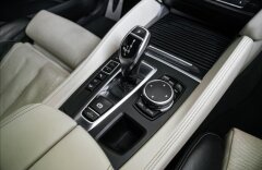 BMW X6 40d xDrive Mpaket, CZ