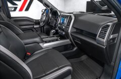 Ford F-150 RAPTOR V6 3.5 individuál