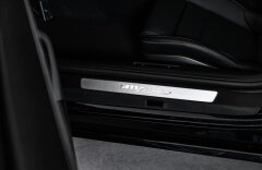 Porsche 911 992 Turbo