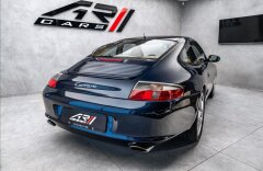Porsche 911 996 coupe