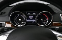 Mercedes-Benz GL 350 4MATIC AMG, full, top stav! CZ