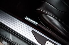 Aston Martin Virage 5,9 COUPÉ, TOUCHTRONIC, NAVI