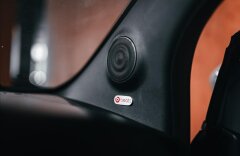 Abarth 500 1,4 695 70th ANNIVERSARIO, BEATS AUDIO, NAVI
