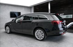 Opel Insignia 2,0CDTi, Sports Tourer SW, 4x4, Navi