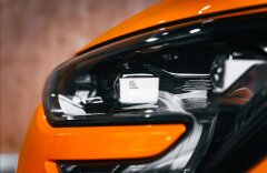 Renault Mégane 1,8 R.S. TROPHY, BOSE, KW V3