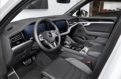 Volkswagen Touareg V8 4,0TDI, Možný OL od 19 900,- Kč