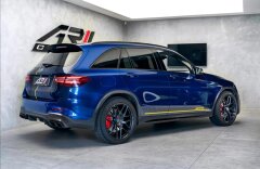Mercedes-Benz GLC 63 S AMG 4Matic Edition1, CZ