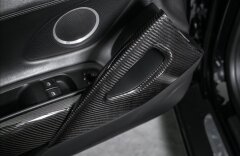 Audi R8 V8 4.2 quattro, karbon paket, CZ