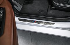 BMW X6 M Akrapovic, ventilace, soft, DVD