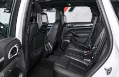 Porsche Cayenne Diesel S, Burmester, RSE, TV, panorama