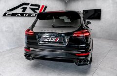 Porsche Cayenne GTS Alcantara, Sport design paket, Chrono