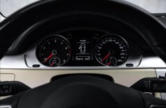 Volkswagen Passat CC 2.0 TSI DSG, alcantara/kůže, nezávislé, navigace,