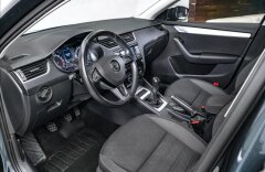 Škoda Octavia 1,6TDI Style, LED, záruka