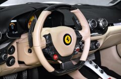 Ferrari F12 Berlinetta F12 Berlinetta, lift, JBL. karbon/LED