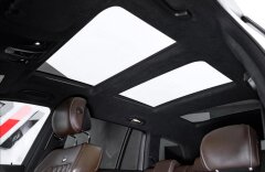 Mercedes-Benz GL 500 AMG 4Matic, Designo, panorama, nezávislé, CZ
