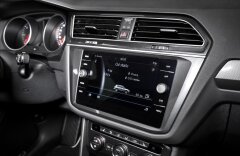 Volkswagen Tiguan 2.0 TDI 4M 7DSG Maraton edition