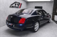 Bentley Continental Flying Spur W12 6.0