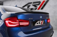 BMW Řada 3 340i xDrive M-performance, HUD, Harman/Kardon, CZ