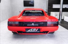 Ferrari Testarossa 512 TR V12