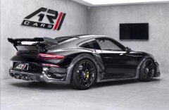 Porsche 911 Turbo S GT Street R TechArt