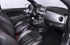 Abarth 500 695 XSR Yamaha Limited Edition, Akrapovic, Beats a