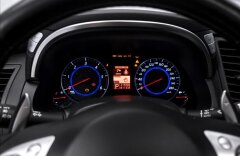 Infiniti FX30 Premium V6 3.0 diesel , ventilace, navigace