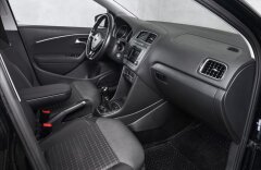 Volkswagen Polo Comfortline 1.2 TSI Bluemotion