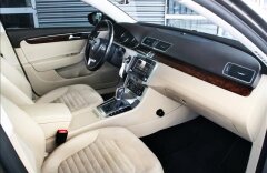 Volkswagen Passat 2.0 Variant Highline, panorama, 4motion, DSG