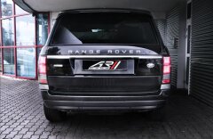 Rover  Range Rover V8 4.4 Autobiography