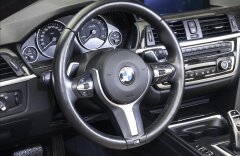 BMW Řada 4 420d cabrio Luxury line, 5let servis