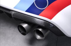 BMW M2 M2 Performance, výfuky, Harman Kardon, CZ