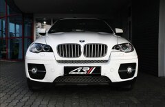 BMW X6 3.0   xDrive 35d, Sport paket