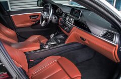 BMW Řada 4 435d xDrive GC, M Performance, individual Merino,H