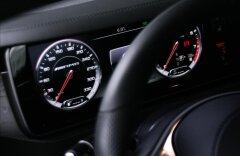 Mercedes-Benz Třídy S 63 AMG coupe 4matic, exclusive, Burmester