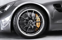 Mercedes-Benz AMG GT AMG GT R karbon paket, keramiky, TOP!!!